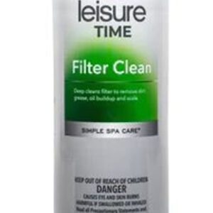 Filter Cleaner (32 oz.)
