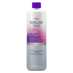 Bright & Clear (32 oz.)