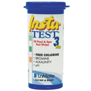 Insta-Test 3 Way Test Strips $11.95
