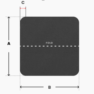 Square Rounded Corners
