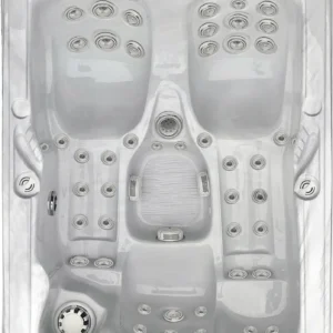 Twin Palms <span style="font-size:14px">Dual Lounger</span>