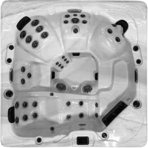 Coconut Bay II/III <span style="font-size:14px">Lounger</span>