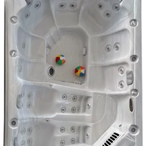 11' Family Island Oasis DL