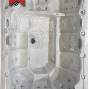 11' Family Island Oasis SL