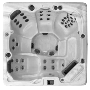 Nassau Royale <span style="font-size:14px">Lounger</span>