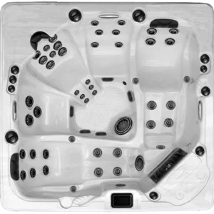 Pleasure Cove II/III <span style="font-size:14px">Dual Lounger </span>