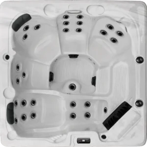 Bay Bliss <span style="font-size:14px">Lounger </span>