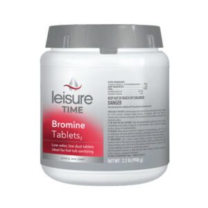 Bromine 2.2 lb